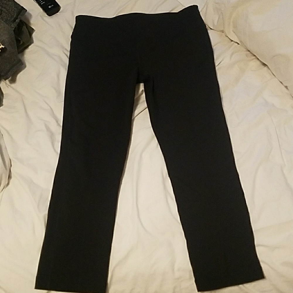 Prana Capri Leggings